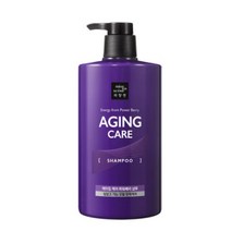 미쟝센 에이징 케어 파워베리 샴푸, 1000ml, 1개