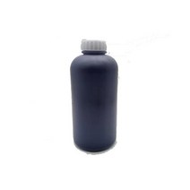 [공방공구] 엣지코트 1리터 대용량 (1L) 엣지페인트 기리메 약물 단면마감제 가죽공예, 브라운