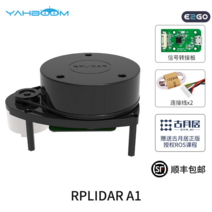 SLAMTEC 라이다 RPLIDAR A1 A2 A3 S1 S2 M2 LIDAR센서, RPLIDAR A1M8