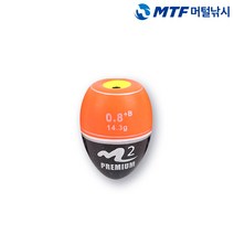 품질보증 M2 프리미엄 바다 구멍찌 낚시찌, 1.5호