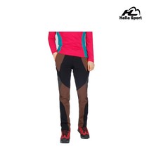 HALLA SPORT 여성 레체 팬츠