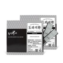 동의한재 3년근 도라지환 스틱 3g 30포 x 2박스 도라지 95% 함유