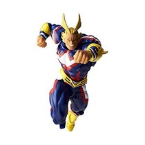 海洋堂(KAIYODO) Kaiyodo Figurecomplex AMAZING YAMAGUCHI 올마이트 약. 7.5인치(190mm) ABS 및 PVC 도색된 액션 피규어 리볼