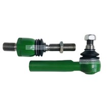 새로운 트랙터 부품 타이로드 어셈블리 AL204774 John Deere 6215 6230 6330 6430 6520 에 적합