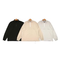 여성 하프 반집업 아노락 바람막이 티셔츠 다이어트복 살사 트레이너복 크로스핏복 pt