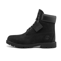팀버랜드 Timberland 미끄럼 방지 내마모 고보조 작업복 아웃도어 부츠 블랙 남성