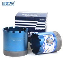 이화다이아몬드 제네시스 습식코어비트 75~350mm 모음!, 12인치 300mm, 1개