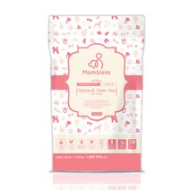 (맘블레스) 그레인프리/노령견용 (연어/1.2kg), 1개