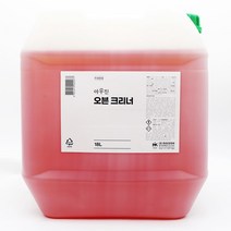 하이코리아 야무진 오븐 크리너 18L, 1개