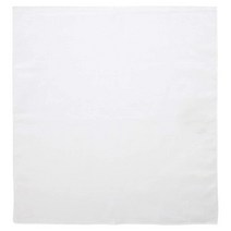 Bandana.com 대형 100% 면 단색 반다나 (55.9 x 55.9 cm(22 22 인치)) 핫핑크 단품 맞춤 프린팅 손수건 머리띠 헤드 스카프용 양면 [미국 직배송]