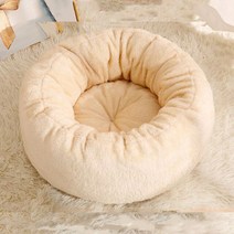[해외] 세척 가능한 반려동 강아지 고양이 방석 쿠션 직구, 7.B - 65cm
