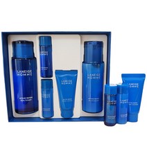 라네즈 옴므 액티브 워터 2종 기획세트/추가3종증정