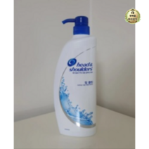 헤드앤숄더 딥 클린 샴푸, 1700ml, 1개