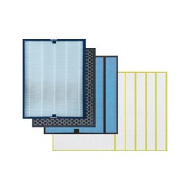 코웨이 APD-1015B 공기청정기필터호환 1년세트