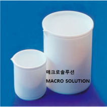 PTFE 테프론 비이커 비커 Beaker / Cowie제품, 5L 1/EA