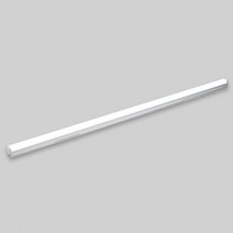 일신전기조명 비츠온 LED 주차장등 스틱형 40W 주광색 1200MM KS