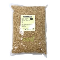 가공(볶은)통현미 1kg, 가공[볶은]통현미 1kg