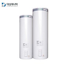 썬빅대성에너텍 벌칸 전기온수기 300L / DWFC-300