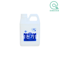 오공 수성프라이머(HP2000) (1kg), 1EA