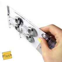 PH 스텐 행거원형 가방걸이고리