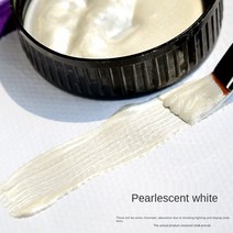 페이스페인팅물감 골드 페인트 메탈릭 아크릴 60ml 조각상 컬러링용 퇴색되지 않는 방수 DIY 핸드 의류 그래피티 안료, [10] 60ML