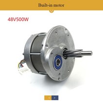전기스쿠터 중고 14인치 국산 홈쇼핑 지디 전기 자전거 tongsheng tsdz2, 48v 500w