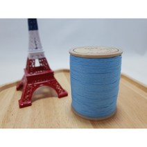 린카블레532 TURQUOISE 677 (가죽공예실)