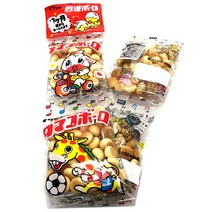 jp)타마고보로 (줄줄이) 80g (16g x5봉) _6줄