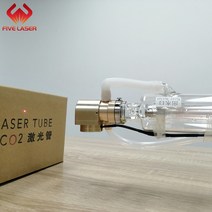 co2레이저 절단기 각인기 컷팅기 빨간 포인터가 있는 레이저 튜브-적색 광선 미리보기와 쉬운 정렬 기능이, 한개옵션0
