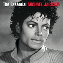Audio CD The Essential Michael Jackson, 1