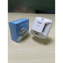 화재 감지기 무선 경보 연기 홈 오피스 천장 방폭 경제적인, SR-803-2