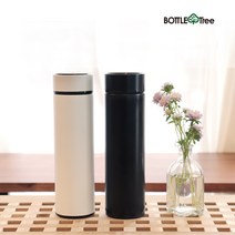 애드텍컴퍼니 프라임 진공텀블러 보온보냉 이중스텐 텀블러 도매 인쇄 각인 소량 주문제작 500ml, 화이트, 프라임 진공 텀블러