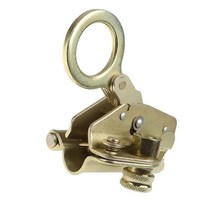 로프클램프 좌우측 등강기 등산 암벽등반 어센더 암벽 등반 떨어지는 수호자 밧줄 잡아 나무 수목 안전 포, 한개옵션0