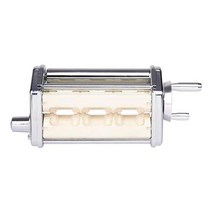 파스타머신 자동 제면기 국수 제조기 ravioli maker attachment for Kitchen 스탠드 믹서 파스타 롤러 메이커 기계 가정용 주방 파스타 도구 키친에이드, 하얀, 협력사
