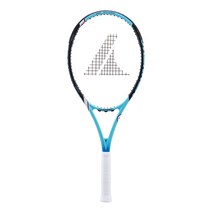 Q PLUS 15 BLUE V3 프로케넥스테니스라켓 G3, 라켓만, 44