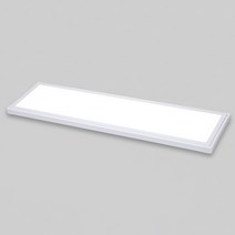 비츠온 LED 평판등 엣지등 면조명 900X250 40W 주광색