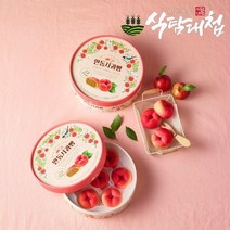 식탐대첩 안동 디저트 사과빵 세트 7개입 (개당28g), 단품