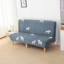 유아이피_【樂】 소파 침대 커버 САЯØ5.28+4.25(ВΛЖ)_, 조랑말 대형