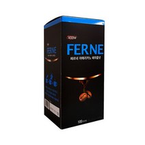 지노 페르네 헤이즐넛 1g x 100T