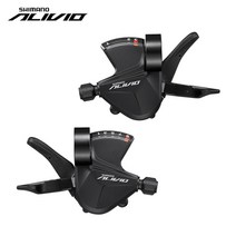 시마노 SL-M3100 9단 변속레버, 왼쪽(3단), 1개