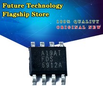 (10piece)100% 새로운 FDS4410 FDS6912A FDS9435A FDS6673BZ MP2305DS LD7522PS MC4558L APL5915 RT8105 BP, 09 FDS4410