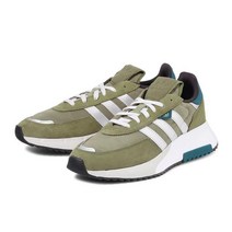 아디다스 RETROPY F2 레트로피 F2GW0505 OGRE/SILM/FOLI