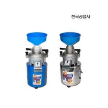 두유 콩물 콩가는 기계 자동 전기 맷돌 업소용 가정용, 선택02. 두유기 - 2마력