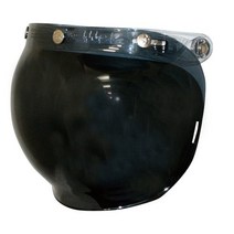 댐 트랙스 (DAMMTRAX) 헬멧 실드 LOCKIN 업다운 디버블 실드 훈제