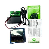 초소형 코딩용 컴퓨터 마이크로비트V2.21 스타터 키트 BBC Micro:bit V2.21 GO