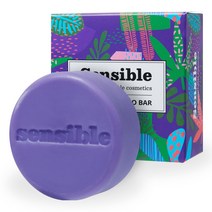 센서블 디자이어 샴푸 바 120g, 1개