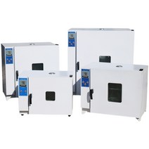 항온조 챔버 항온기 실험실 오토클레이브 항온실 항습 전기 가열 항온 블라스트 건조 오븐 실험실 건조기 산업용 고온 소형 500도, 송풍기를가진내부25x25x25모든스테인리스