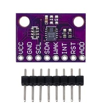 ENS160 CCS811 일산화탄소 CO VOCs 대기 질 수치 가스 센서 모듈