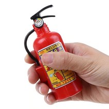 물놀이 게임 친구 놀이 경쟁 소화기 손잡이 버튼 물총, 1