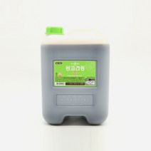 마산몽고 몽고간장 순 말통 13L, 단품
